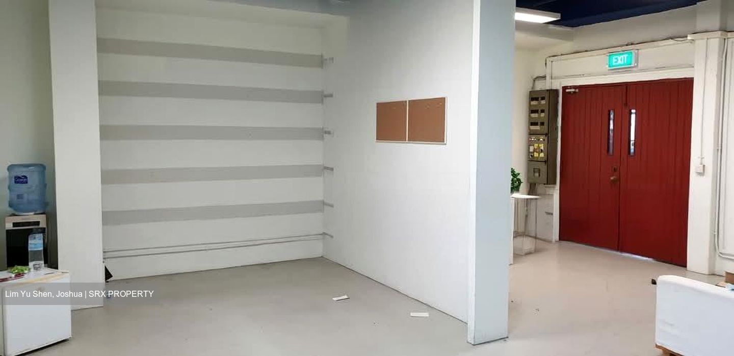 Yi Xiu Factory Building (D14), Factory #537067161